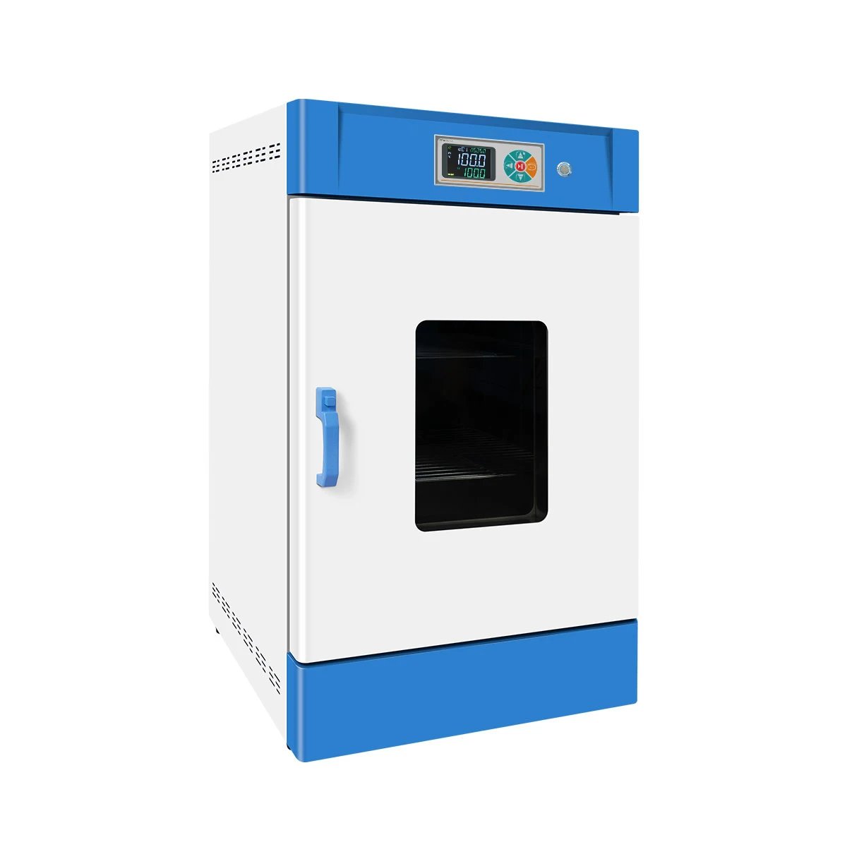 303-3BE Constant Temperature Medical Incubator 210 L Incubator Laboratory Thermostat