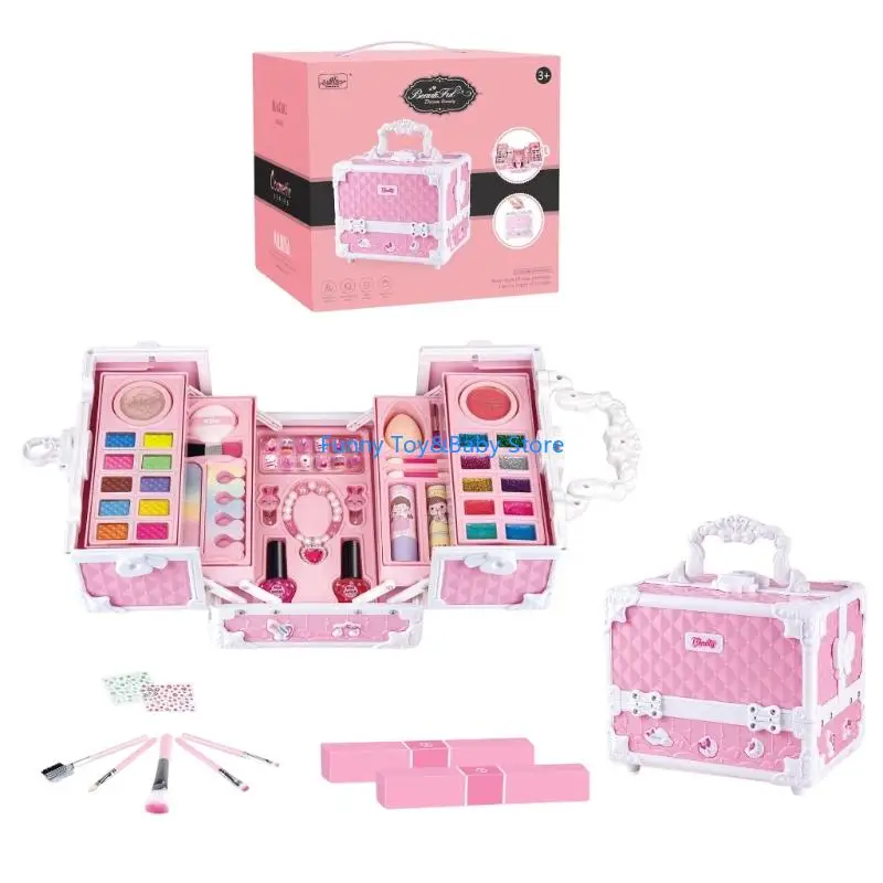 kids-pretend-play-makeup-set-with-cosmetic-tools-for-imaginative-fun-and-creative-learning-c90b