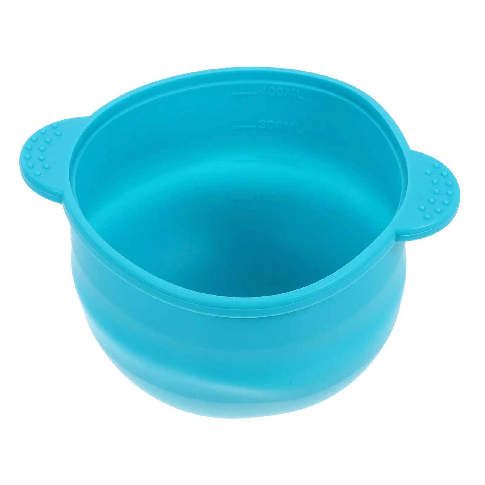 

Silicone Mixing Bowl for Facial Mask Making DIY Hair Oil Spa Skincare Tool Salon Supply Beauty Accessories Mask Mixing Container