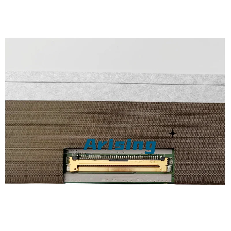 Imagem -04 - Painel de Tela Led Lcd para Laptop Lp125wh2 Slt1 Lp125wh2-slt1 Slb1laptop Ips Lvds 40pin 1366x768 Matriz de Exibição Original