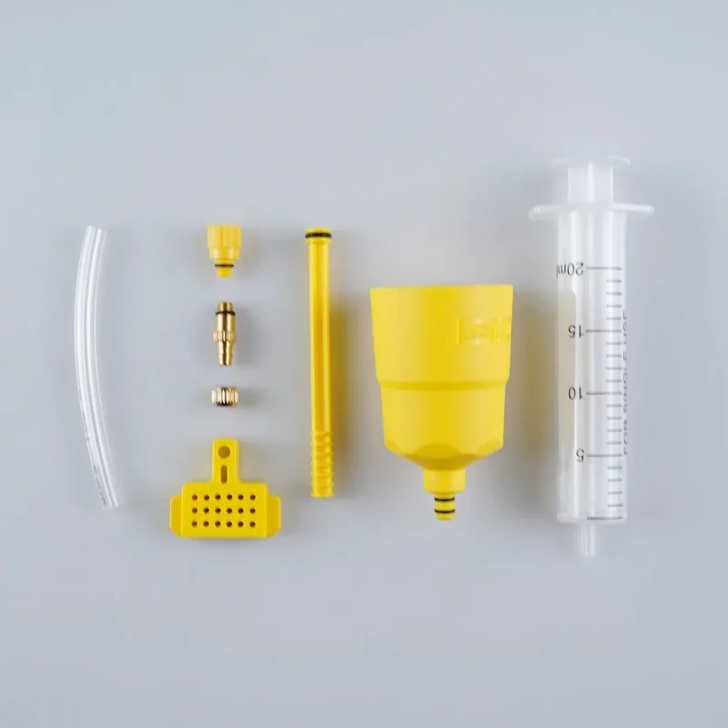 Ferramentas de sangramento de freio hidráulico LTWOO L-TWOO