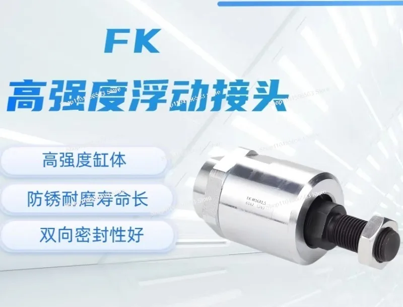 Solenoid valve MFH/JMFH/MLH-5-3-1/8-1/4-3/8-1/2-S-B