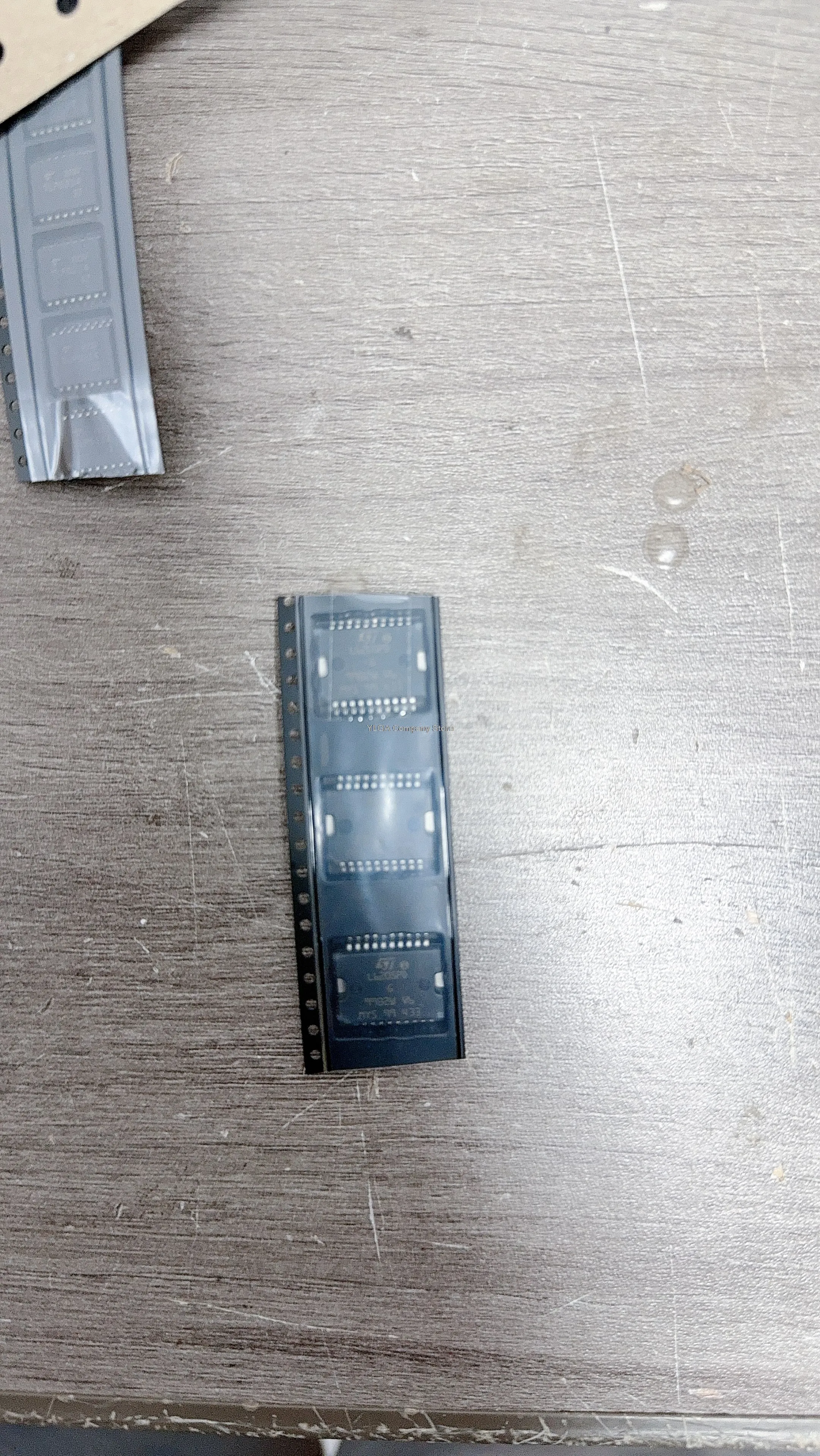 L6205 L6205D L6205D013TR L6205PD L6205PD013TR Imported in stock    5PCS -1lot