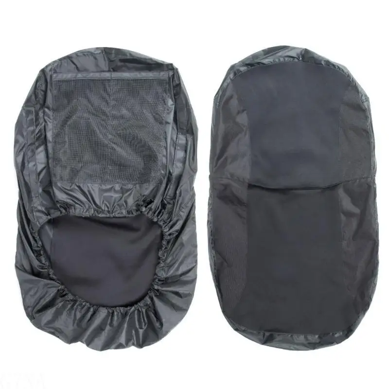 

G7NA Oxford Cloth Lawn Mower Seat Protector Ensures Longevity with Easy to Use Design Fit Tractor Seat Against Weather Damage