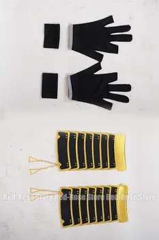 8 best sales 刀劍亂舞 cosplay - №3