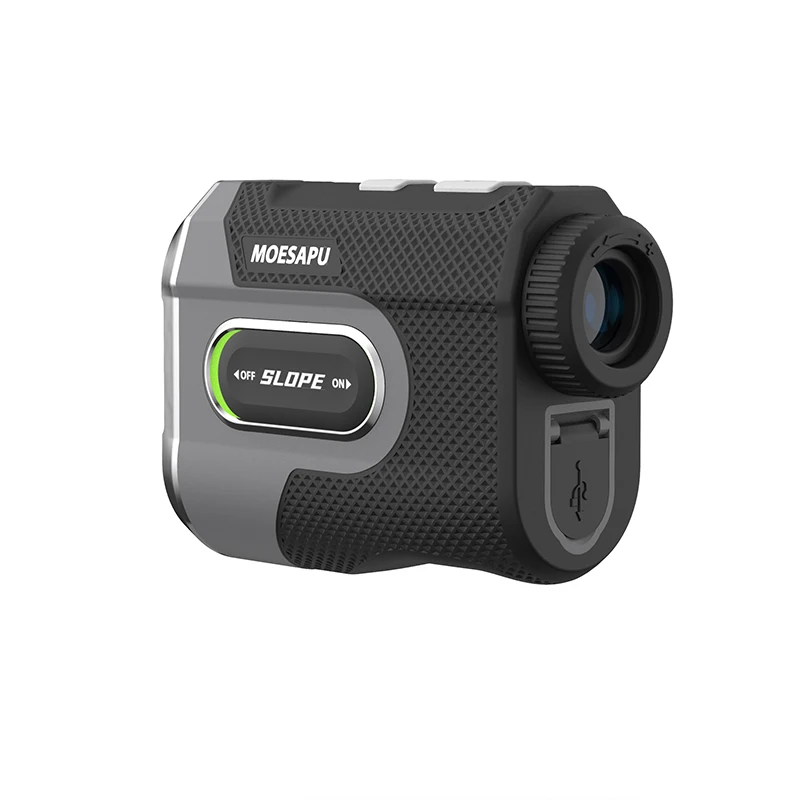 

Bosean High Performance Hunting Laser Rangfinder Pacecat Golf Laser Range Finder 800 Meter Long Distance Laser Rangefinder