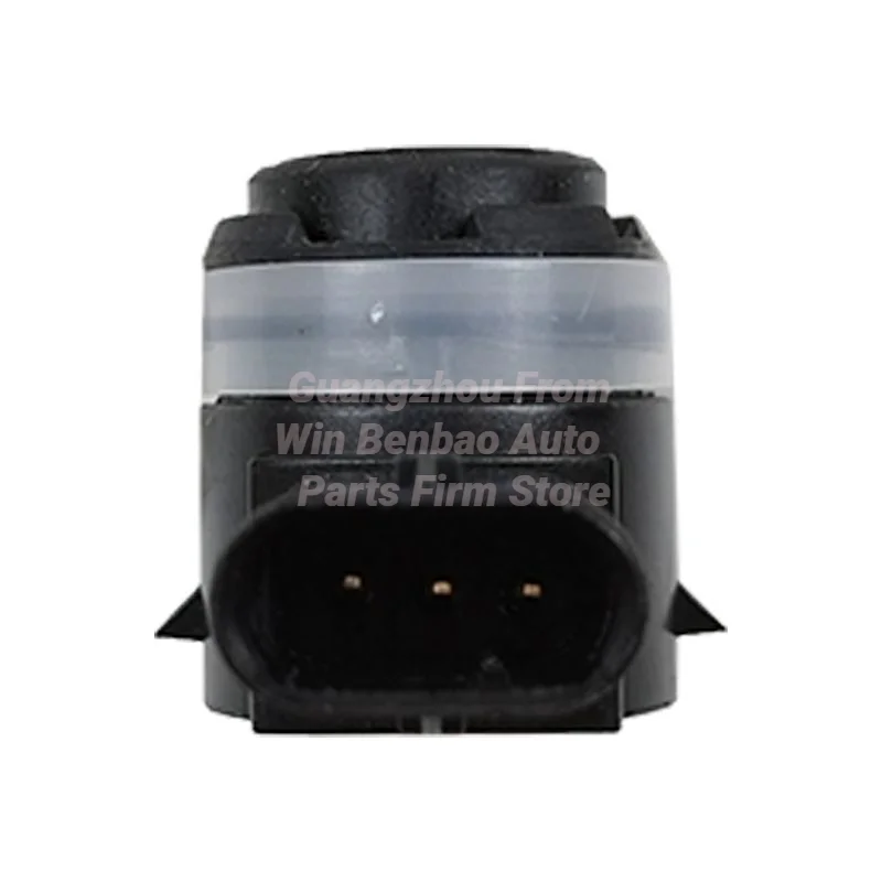 Perangkat Deteksi Radar Sensor Bantuan Parkir Mobil Sensor Otomatis 66209274427 untuk BMW F15