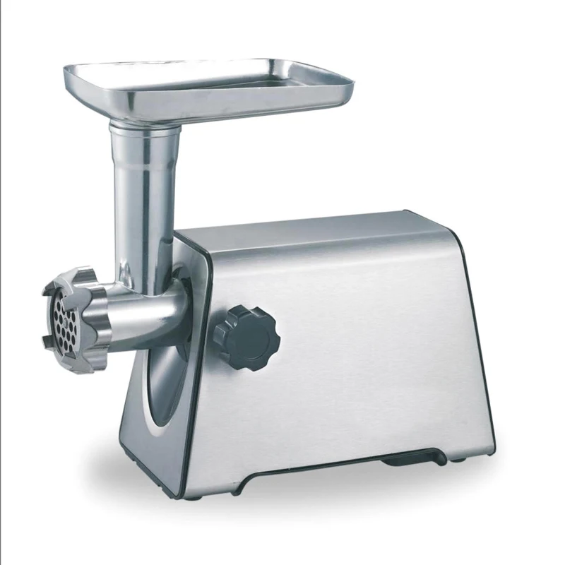 Heavy  - Meat Grinder Commercial Multifunctional Grinder for Vegetable Meat Sausage Making