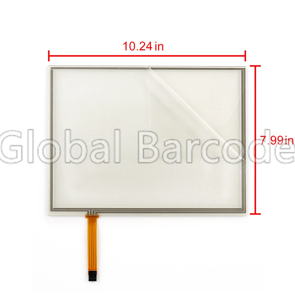 

TOUCH SCREEN (Digitizer) for Motorola Symbol VC5090 (Full Size) Free Shipping