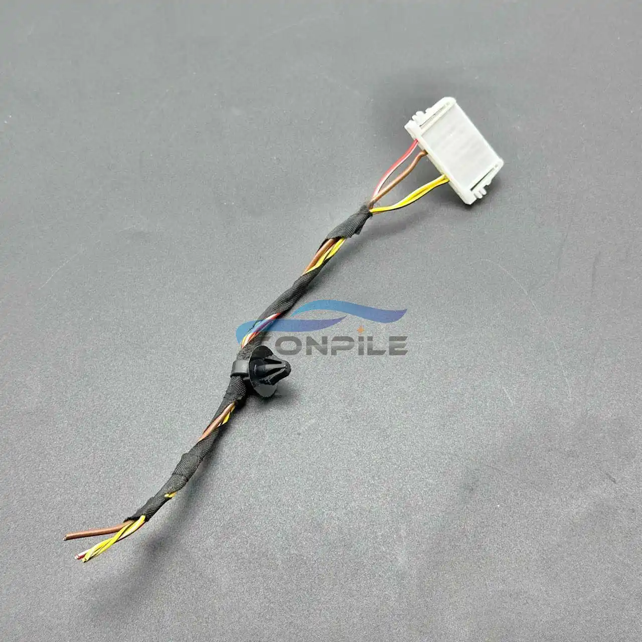 

for BMW reversing parking module plug 10pin car wire line cable