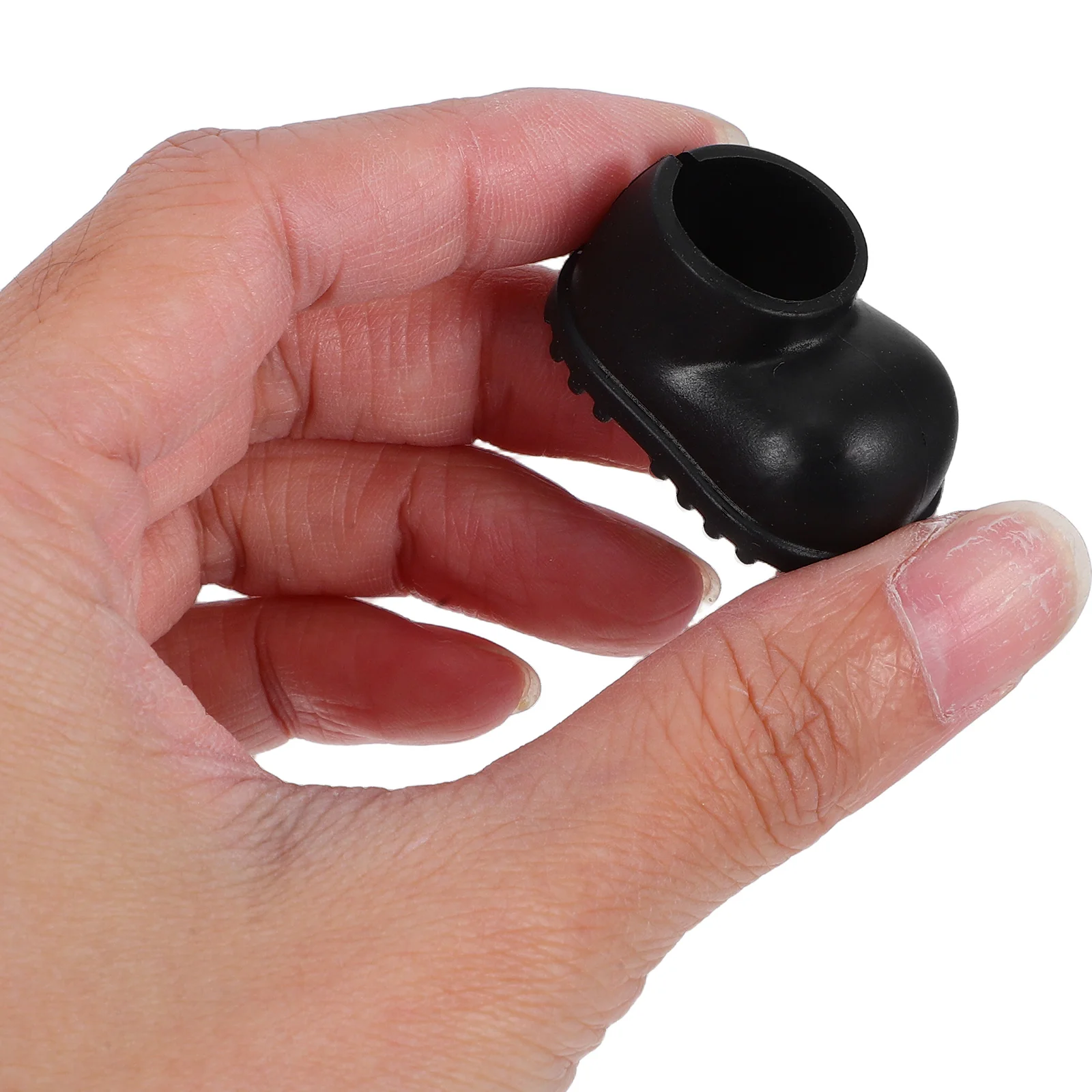 10 Paar Baby-Regenstiefel-Zubehör, Miniatur-Figur, Spielzeug, Schuhe, Hausdekoration, Dekor, Stiefel, Figur