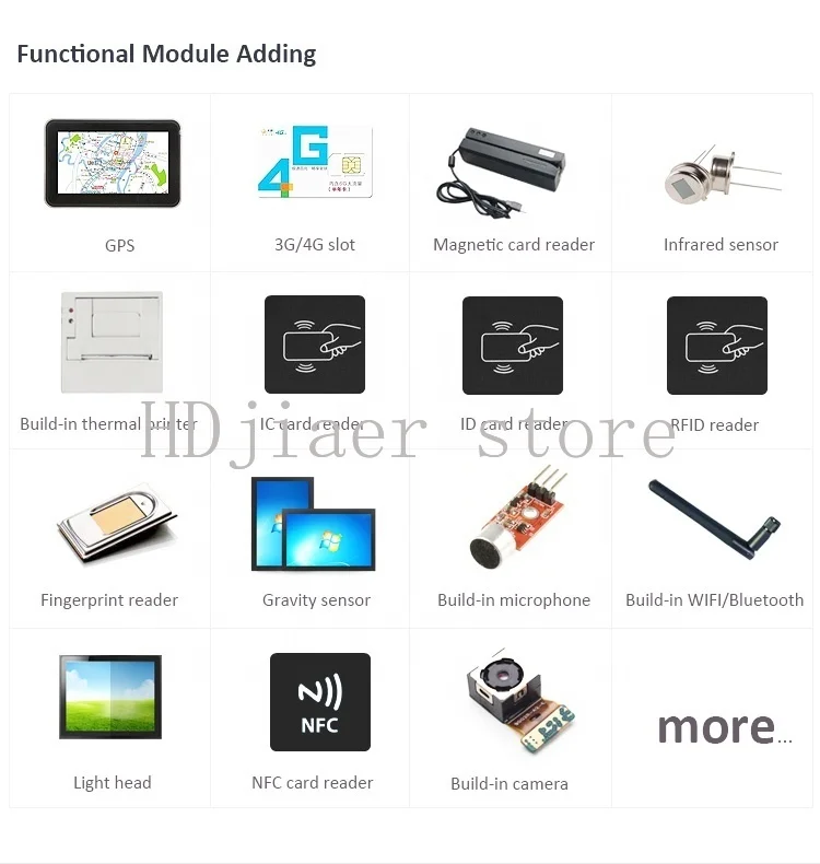 2025 터치씽크 IP65 임베디드 산업용 터치 스크린 패널 PC 10.4인치 올인원 PC 정전식 터치