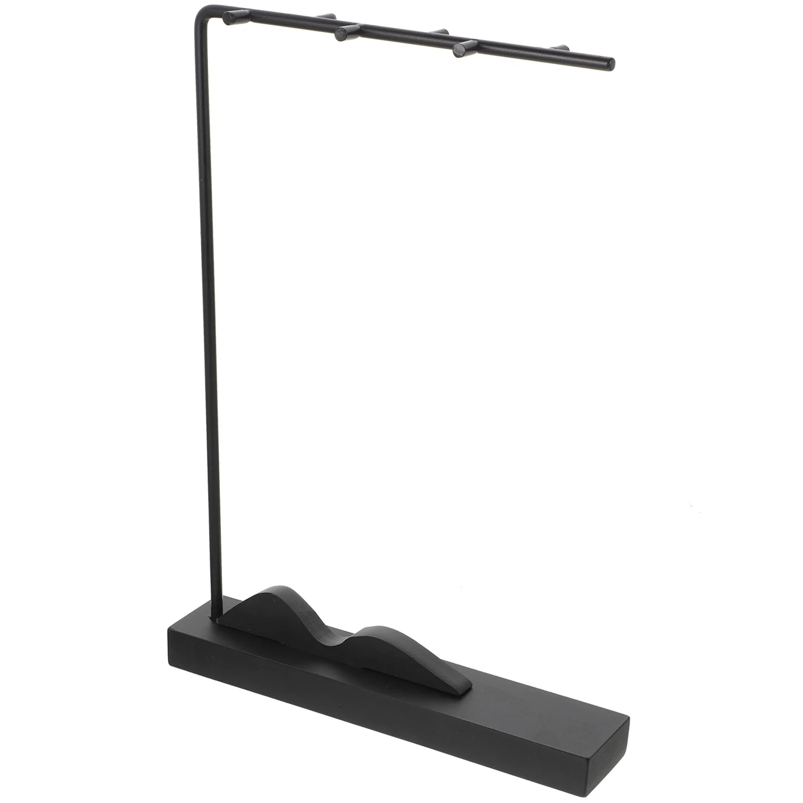 

Practical Pen Holder Sumi Brush Stand Japanese Holder Storage Rack Elegant Desktop Calligraphy Accessory Brush Pen Storage Rack