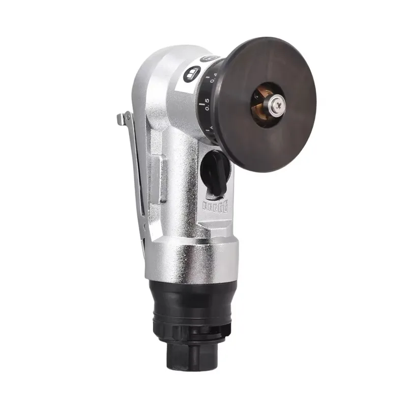 يتم استخدام آلات الشطب الهوائية الصناعية لإزالة الأزيز والمعدن مع شفرات قابلة للتعديل عالية السرعة #1