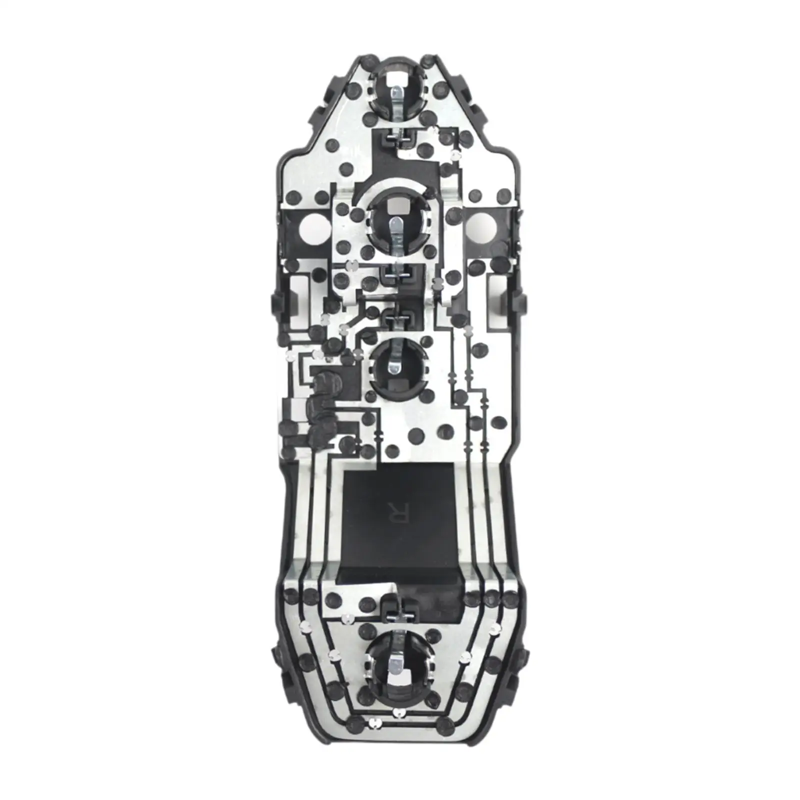 

Taillight Bulb Holder 63217361305 Easy to Install Spare Parts Premium Portable High Performance Replace for Mini Cabrio F57