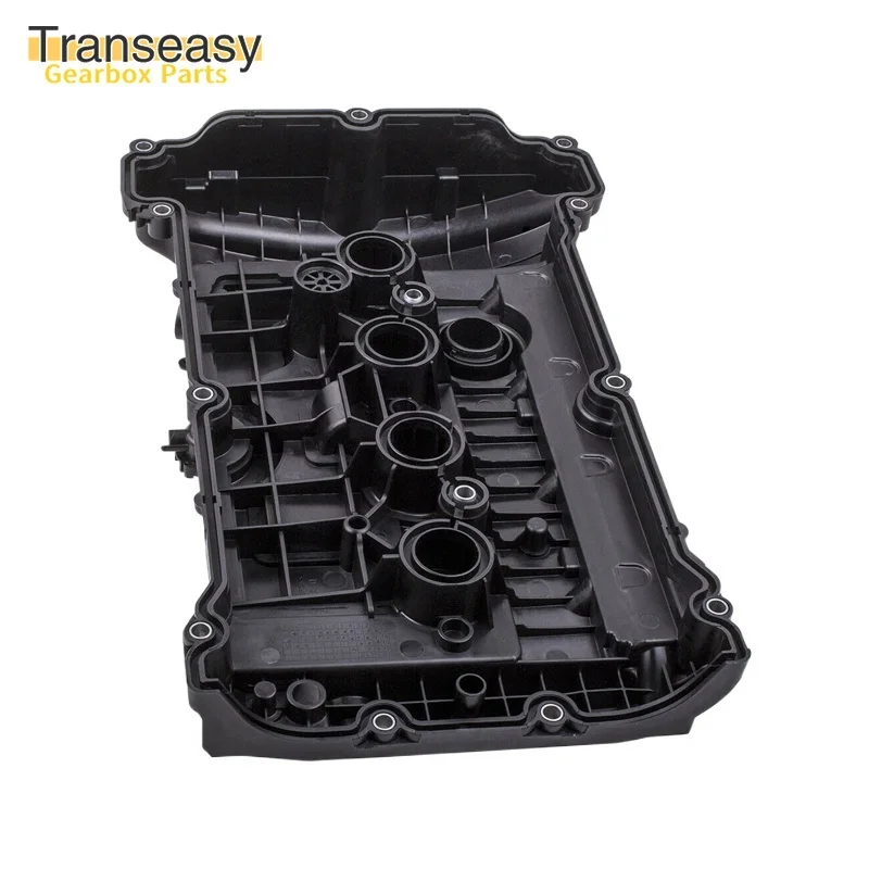 

Cylinder Valve Cover &Gasket Fits For Citroen &Peugeot 1.6 16V THP EP6 Petrol Engine V759886280