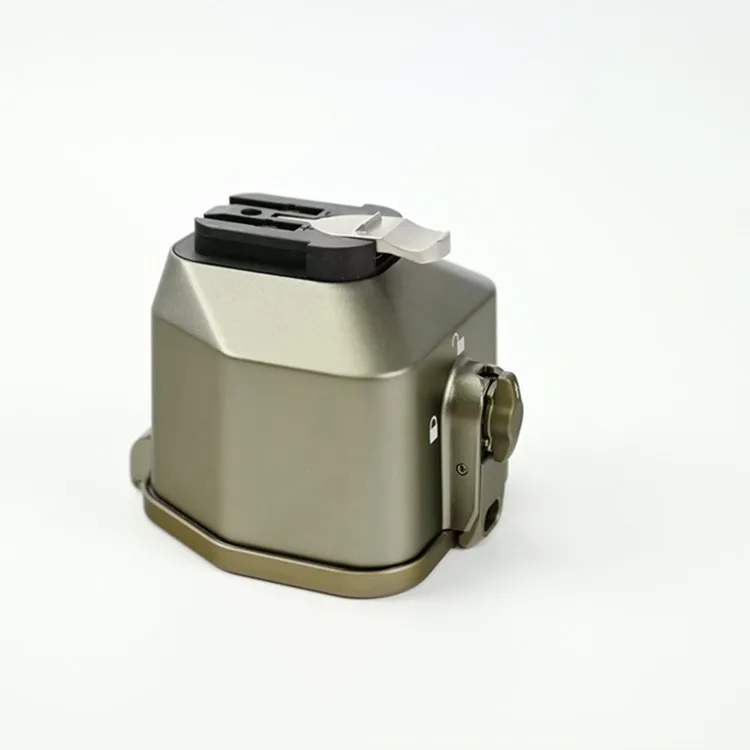 Precio competitivo 6/7/8 Bits Conmed de carga de batería