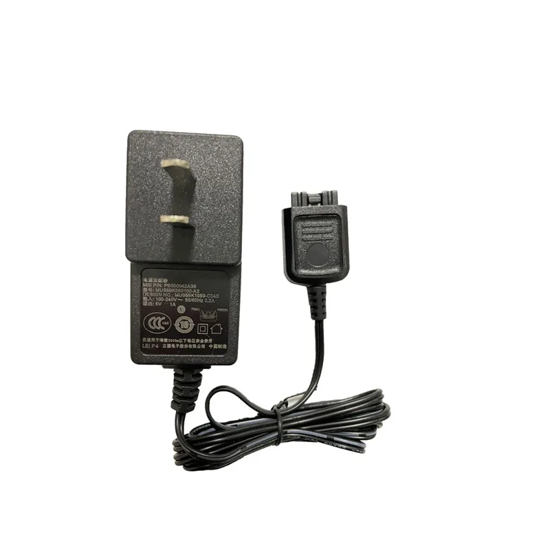 Adaptador de CA, fuente de alimentación, cargador de pared para Motorola MTP3150 MTP3250 MTP3100 MTP6550 PAH0105, accesorio de Walkie Talkie de Radio móvil