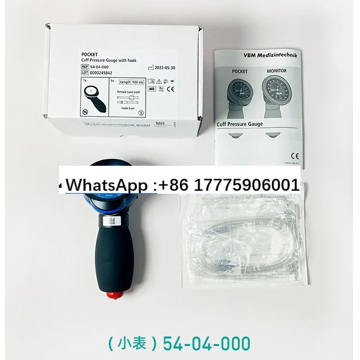 Airbag Manometer Po…