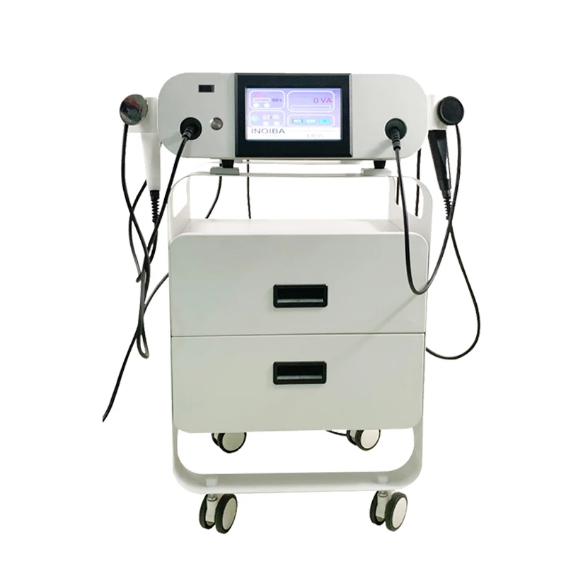 Fever Master Spain 448K Thermostat Lifting and Firming Radiofrequency Thermal Therapy Biological Thermal Beauty Salon Special