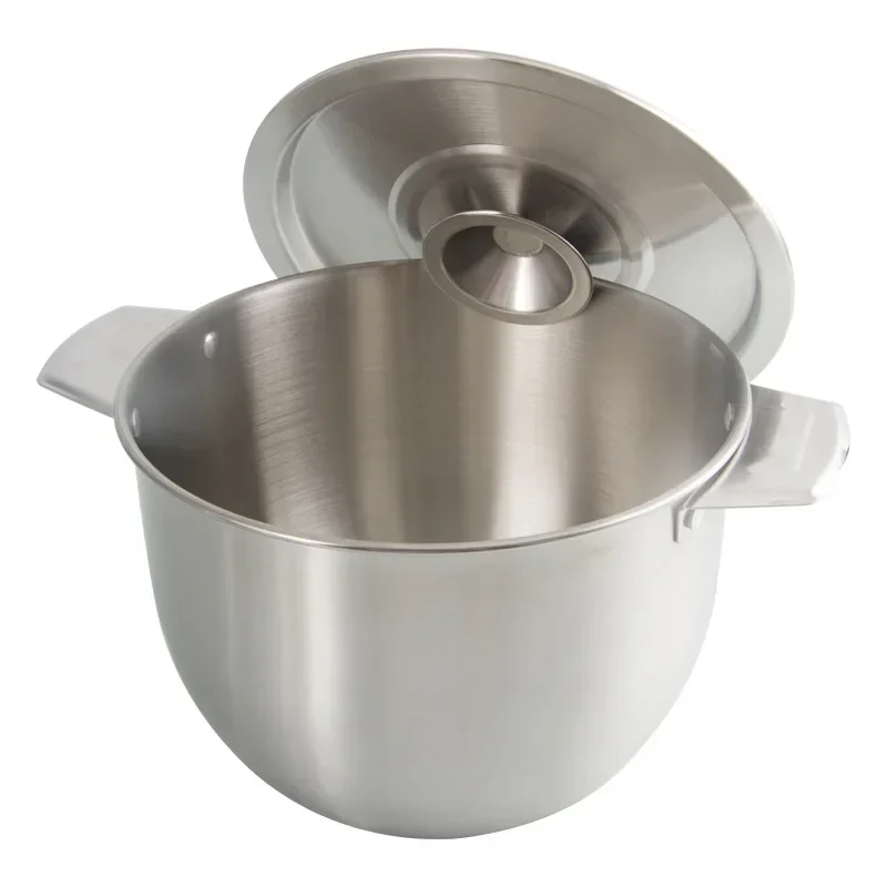 24cm Stainless Steel Soup Stock Pot Set with Lid Kitchenware Stew Pot Cooking Tools Cookware Kitchen Accessories