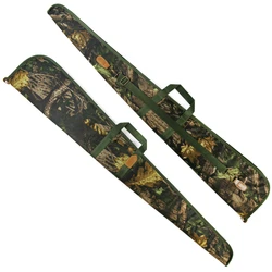 Men Outdoor Sports Hunting Shooting Backpack 130cm Gun Bag Hunting Accessories Airsoft Sniper Rifle Air Gun Bag Rifle Bag 130cm