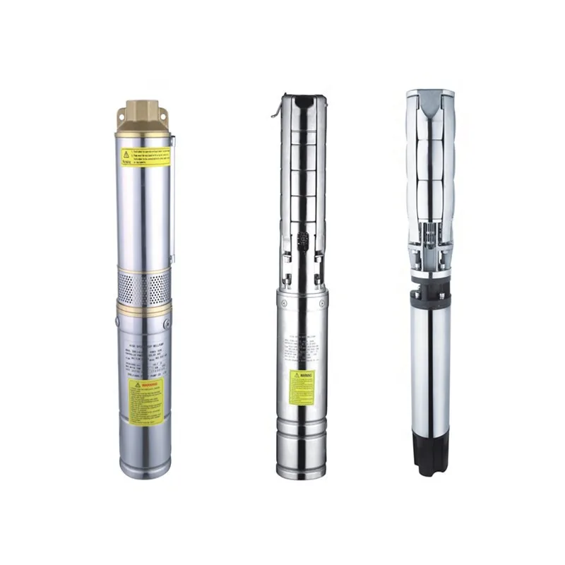 Angdong Dc Inverter Solar Pump Submersible Solar Air Water Pump For Aquaculture