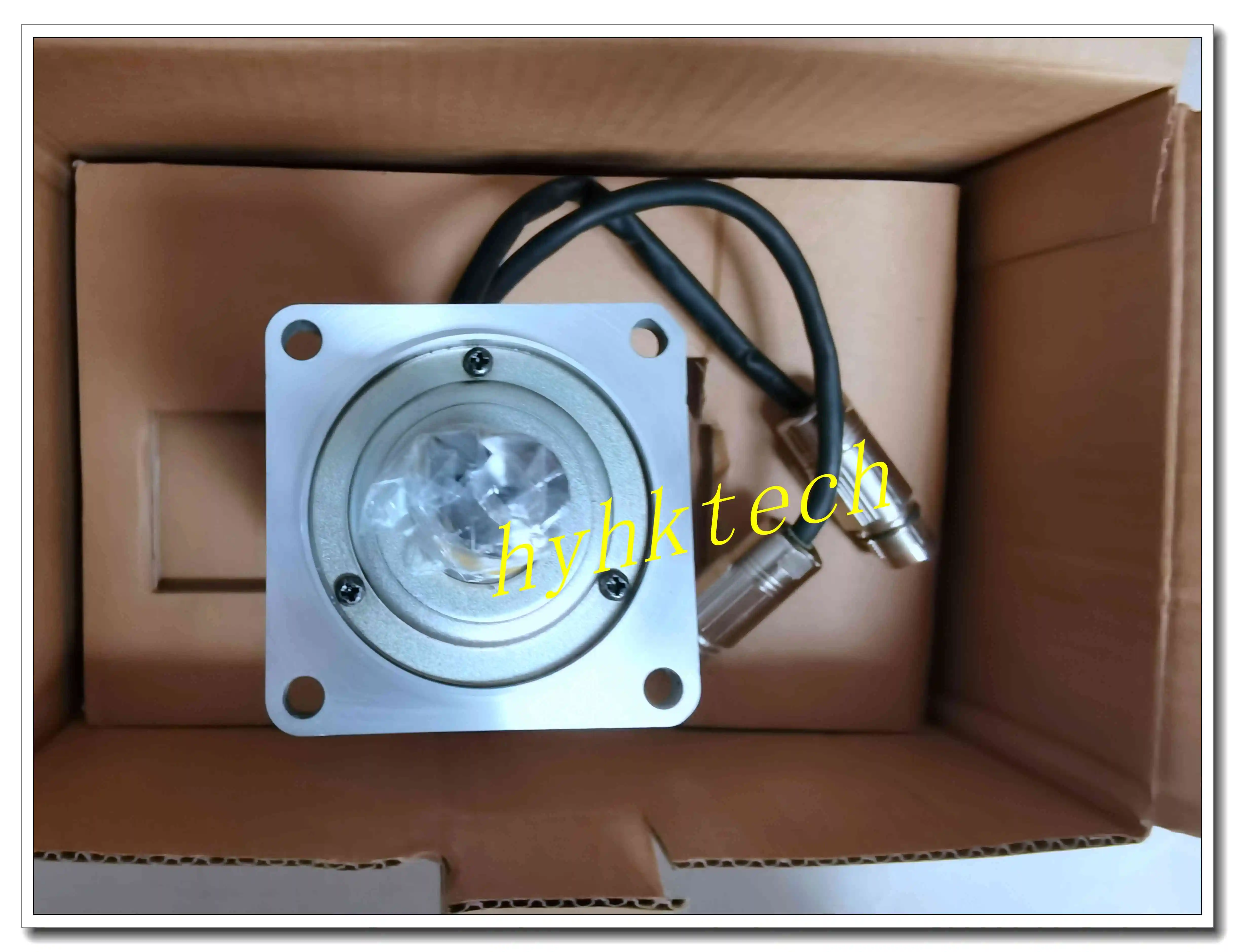 SJME-04AMC4C-0Y  SJME-04AMC4C  SJME-04AMC4C-OY  Original Servo Motor, 100% tested before shipment