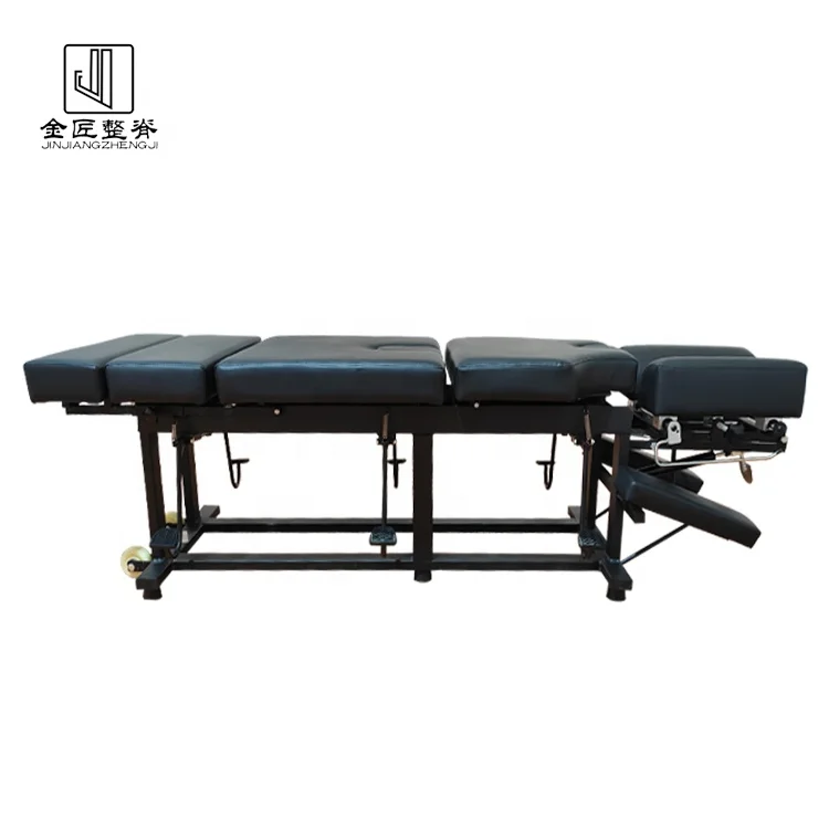 

physiotherapy chiropractic drop tables beds physiotherapy equipments tilting tables