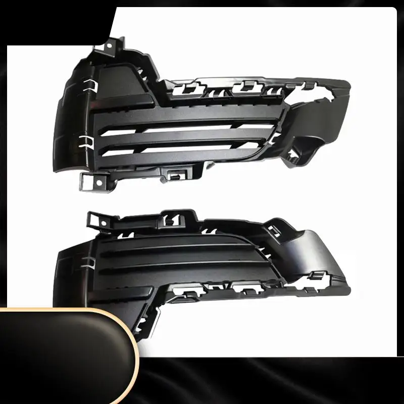 

Front Bumper Side Cover Grille For BMW X5 F15 2014-2018 51117307993 51117307994-N29R