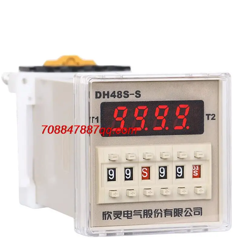 Original New AC220V…