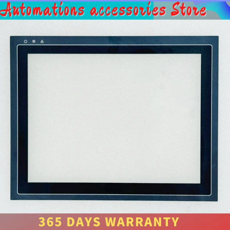 A05B-2255-C102#EMH A05B-2255-C102#ESW Touch Screen Panel Glass Digitizer for A05B-2255-C102#EMH A05B-2255-C102#ESW Touchpad