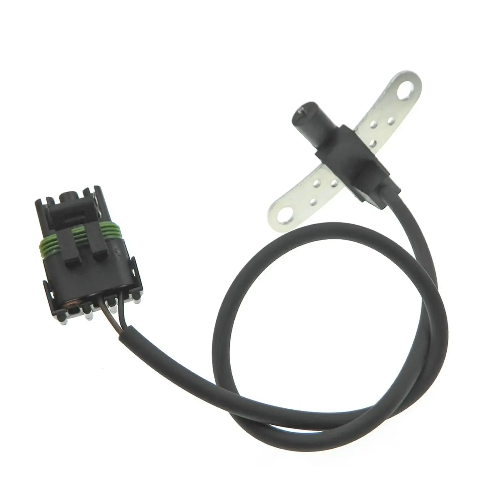 Sensor Posisi Crankshaft Mobil 33004761 Untuk Jeep Cherokee Comanche Wagoneer Wrangler 83100061 Baru