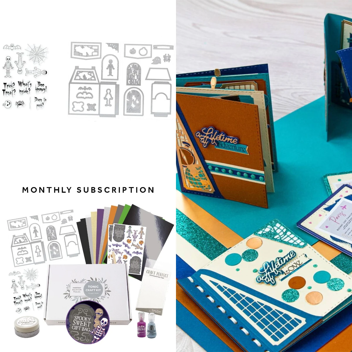 Halloween Bat Stamp…