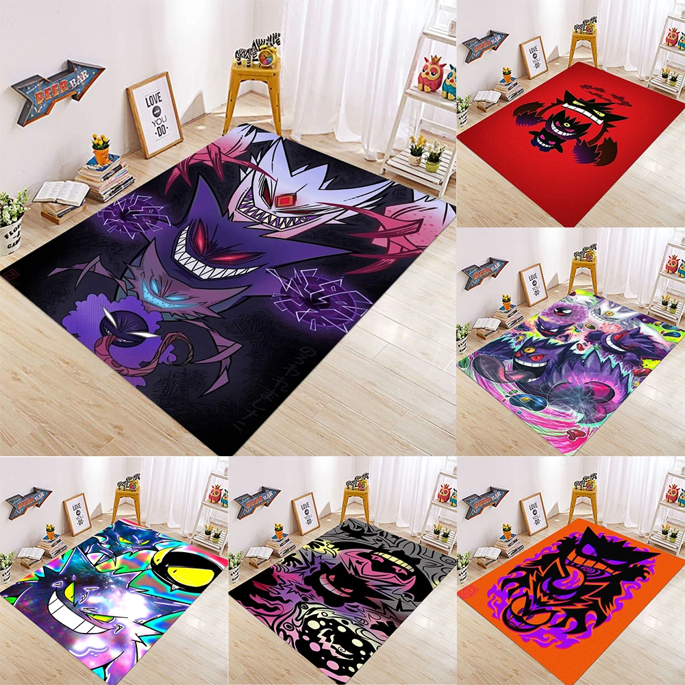 Miniso PokéMon Geng…