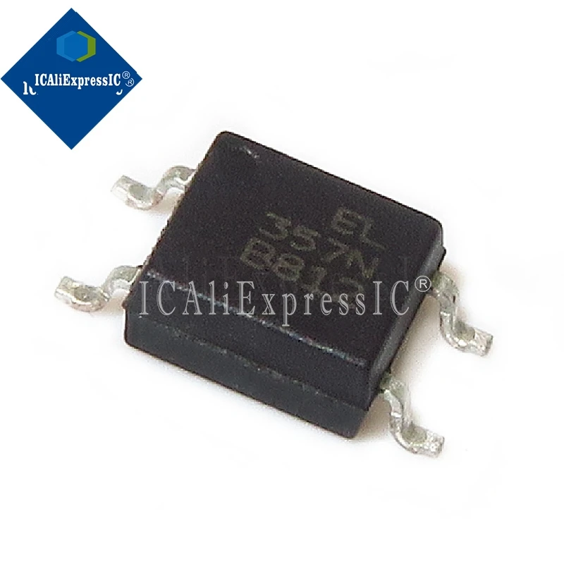 20pcs/lot EL357N-C EL357N-B EL357N EL357 SOP-4 IC best quality In Stock