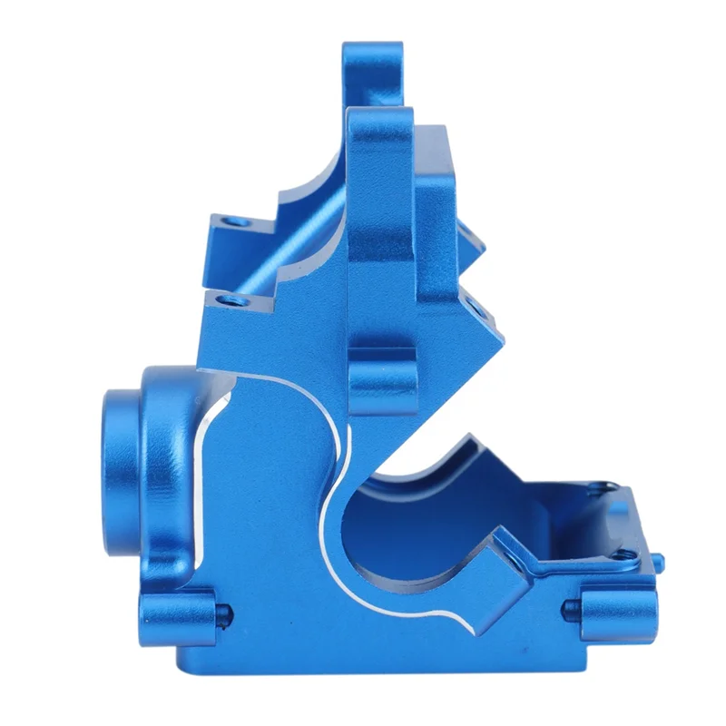 Good~Metal Gearbox …