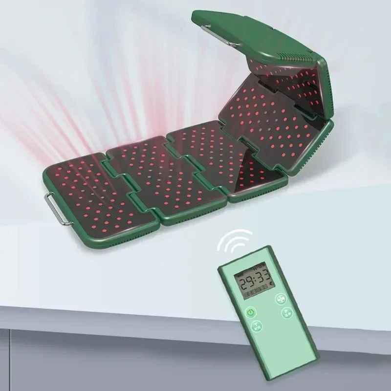 2026 hot sales Home use  red light therapy portable pain arthritis treatment
