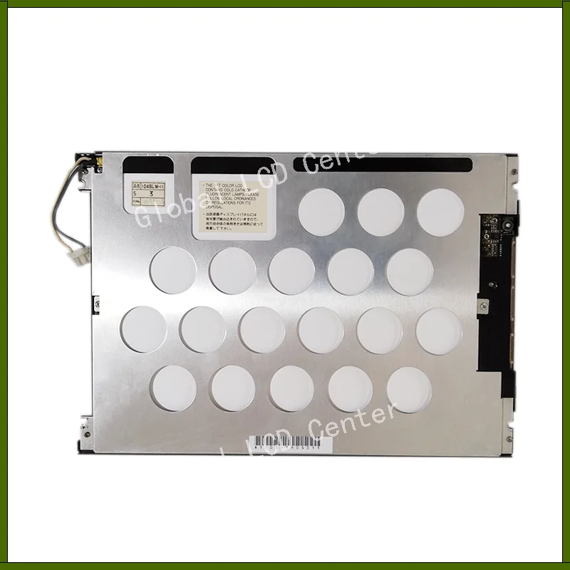 

Original NL8060AC26-05 104BLM-11 A+ Grade 10.4 inch 800*600 LCD Display Screen panel for Industrial Application