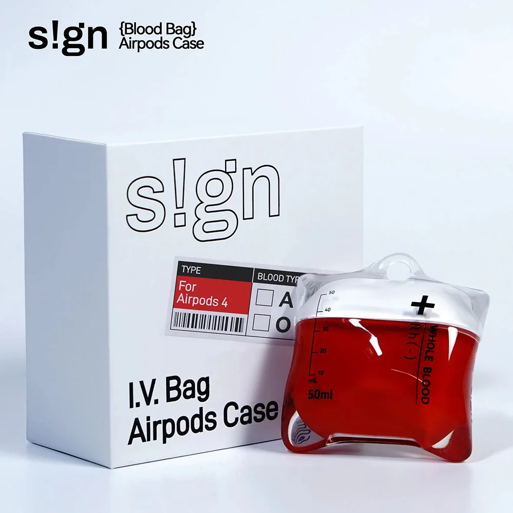 Etui na słuchawki AirPods 4/Pro 2/Pro 1 z płynnego silikonu w kształcie worka IV, przezroczyste, miękkie, odporne na upadki, dekoracyjne. — zdjęcie produktu 3
