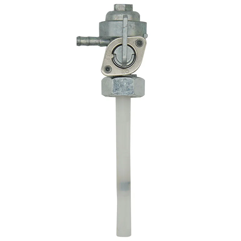 Motorcycle Gas Petrol Fuel Tank Switch Tap Petcock Valve CB50J CB750 MTX 125 200 Fuel Vavle Petcock Shut Off Tank Switch Fits