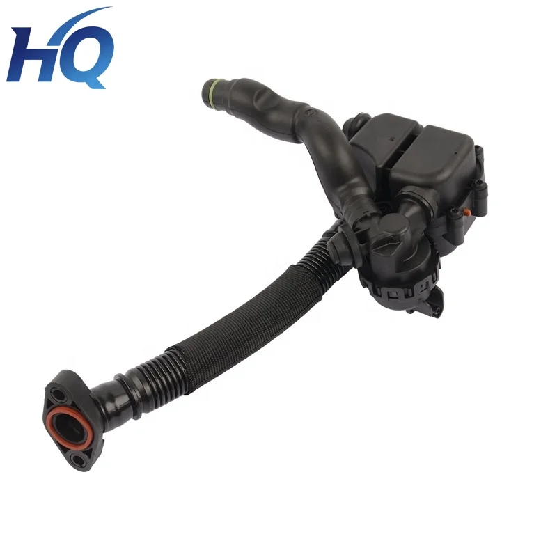 

LR049365 Auto Parts Car Black Intake Manifold Hose for Land Rover Range Rover 2013 3.0L V6 2014 -2019