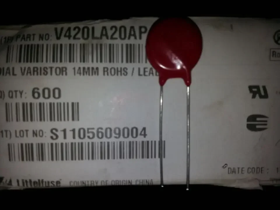 V420LA20AP P420L20 680V 4.5KA