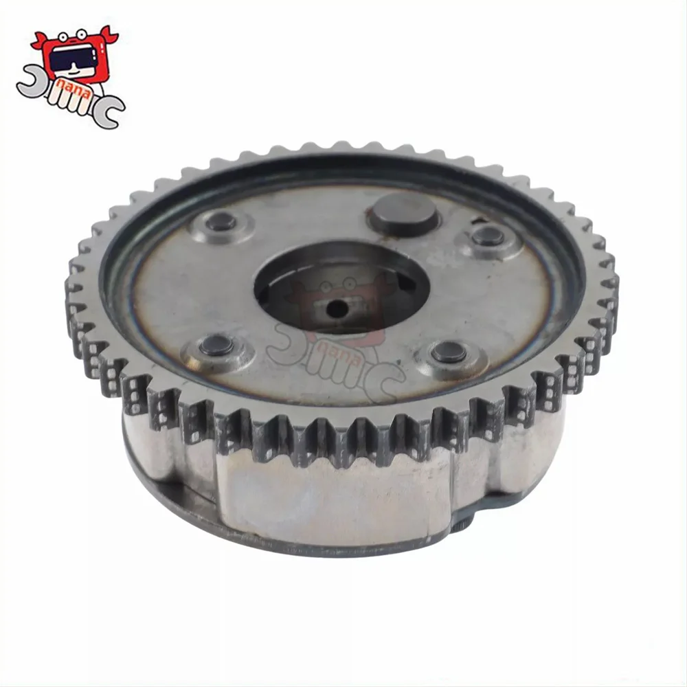 

14310-5R1 is suitable for Honda JAZZ, Vezel, and Fit camshaft timing wheel VVT actuator sensors.