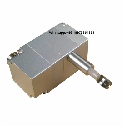 

Pull Rope Displacement Sensor Pull Wire Encoder WXS Encoder NPN Motion Sensor incremental encoder Engineerig Position Sensor