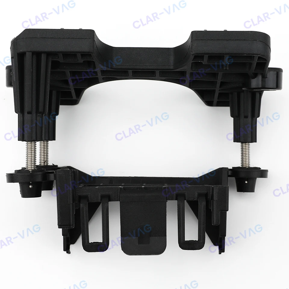 OEM 3Q0 907 704A Car ACC Adaptive Cruise Control Radar Sensor Bracket Support  For VW Passat B8 Skoda Super B Auto Parts