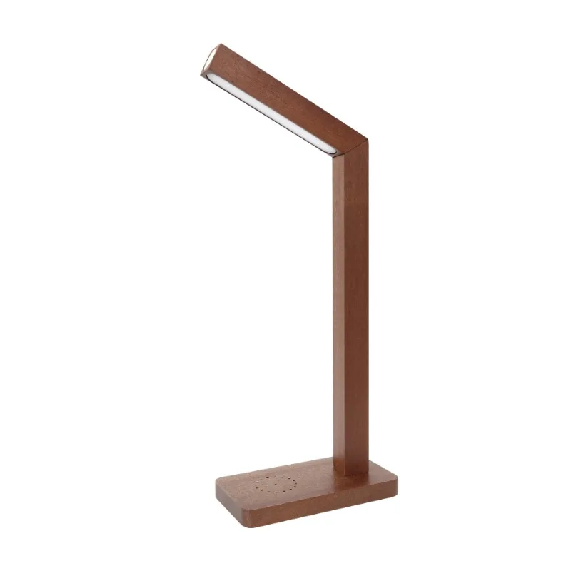 

Log Oujian magnetic desk lamp, mobile phone wireless charging night light