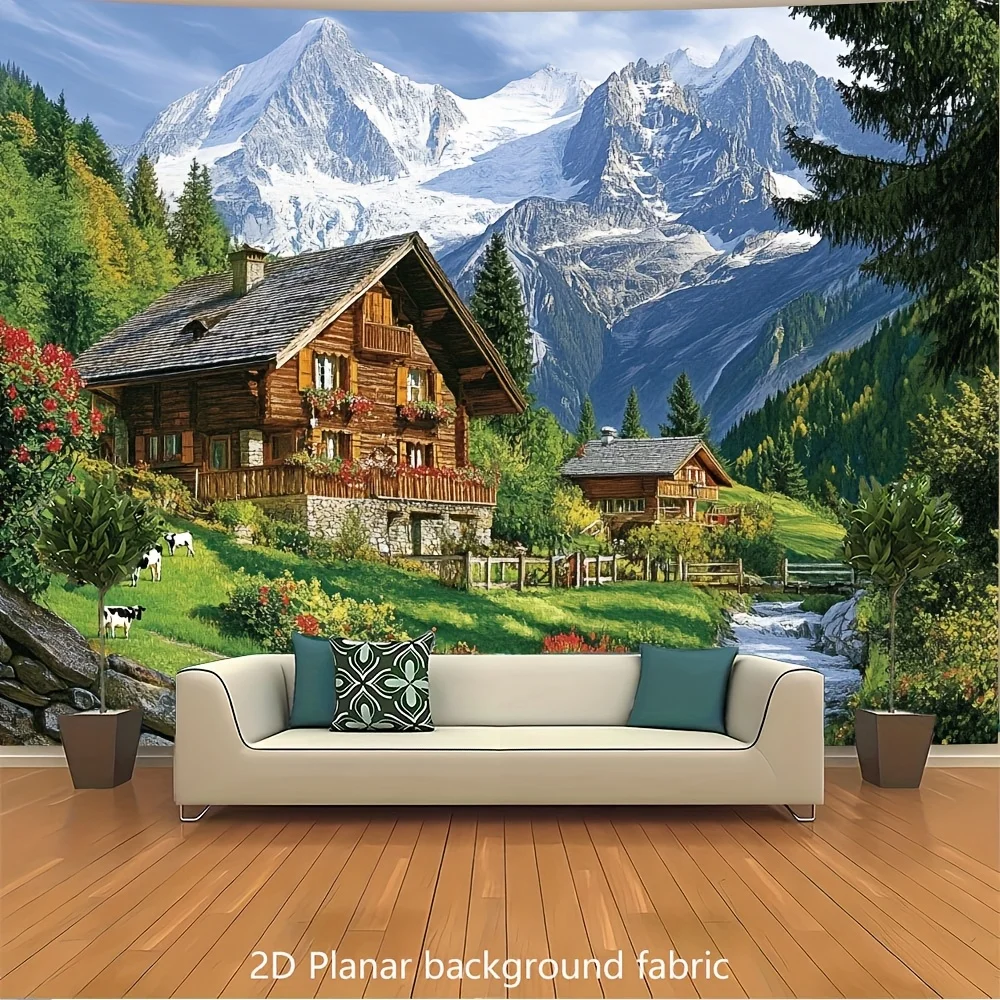 2D Flat Background … - image