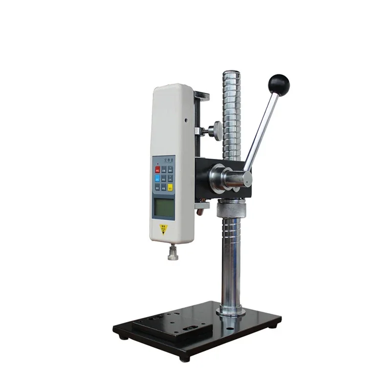 For GY-4 Digital Fruit Hardness Tester Fruit Sclerometer Fruit Penetrometer for Apple Pear +Test Stand