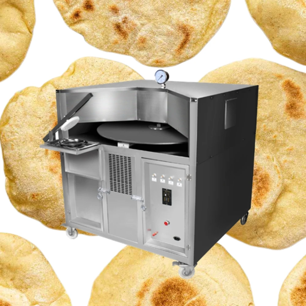 #19 Latest Breadmakers Updates